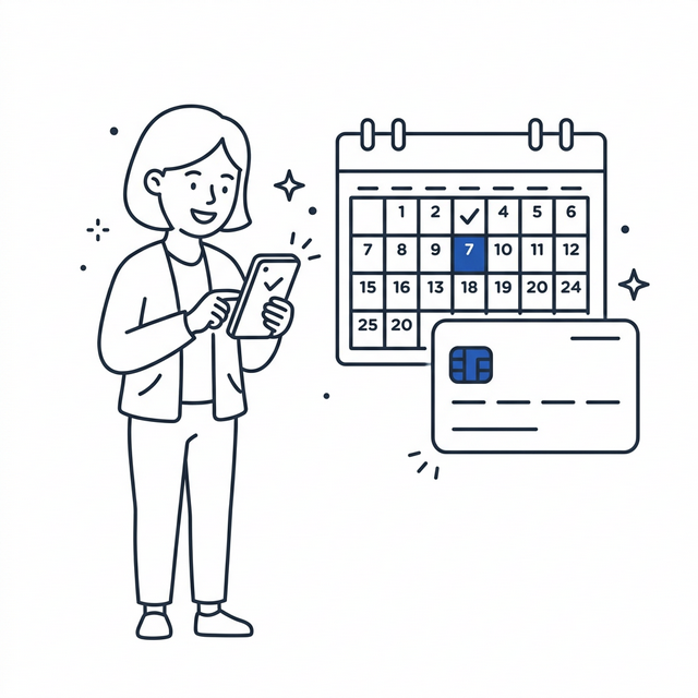 เลือกและจอง