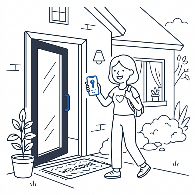 เช็คอิน