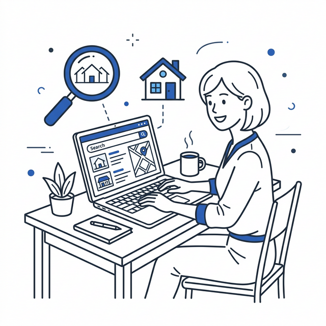 ค้นหาวิลล่า